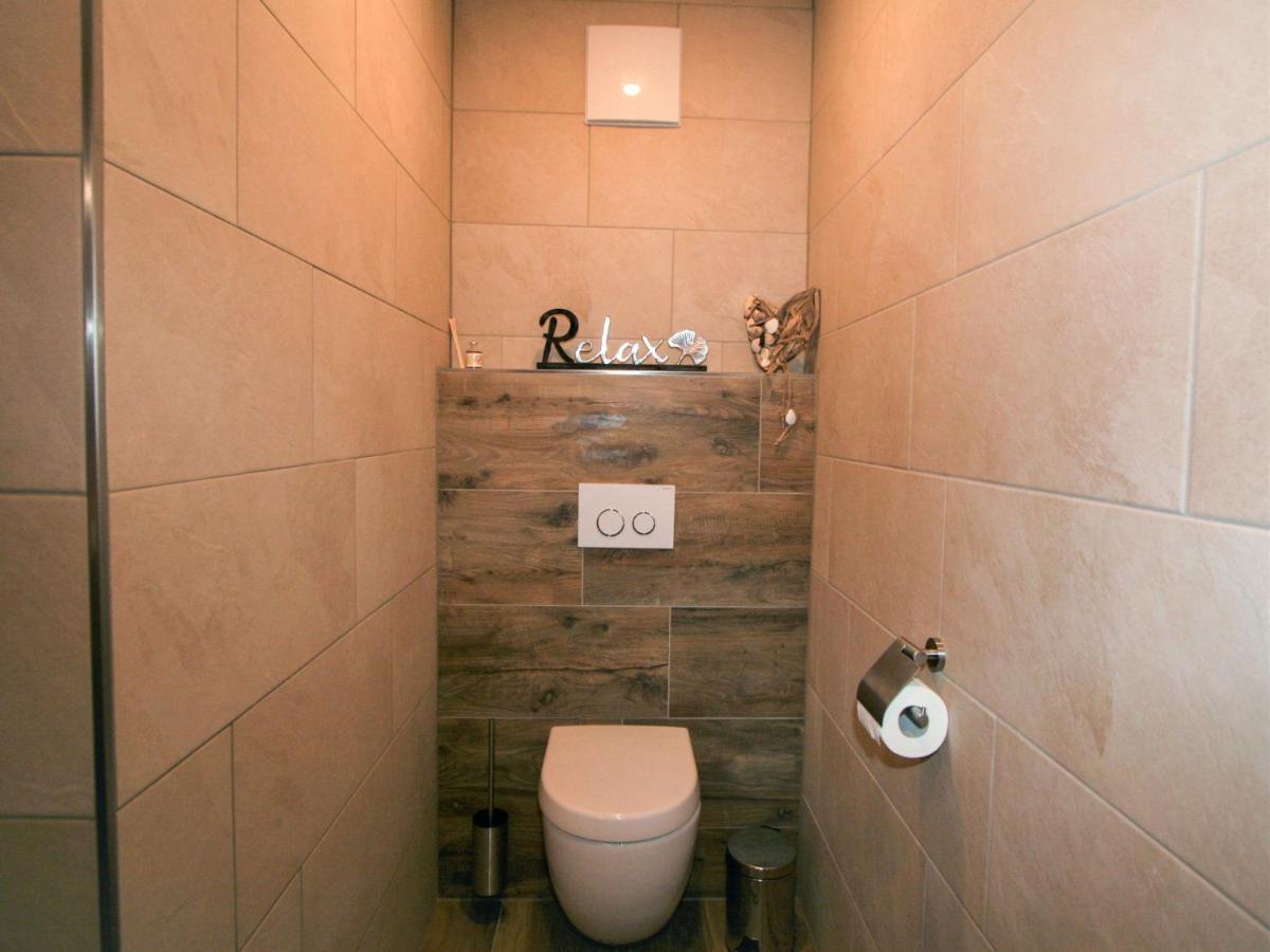 Apartment Sonnigs Platzl By Interhome Stumm Luaran gambar