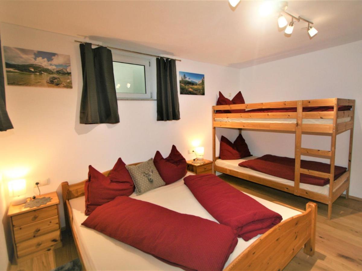 Apartment Sonnigs Platzl By Interhome Stumm Luaran gambar