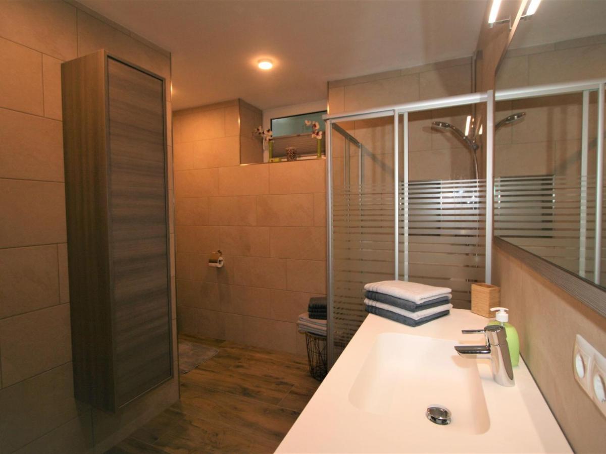 Apartment Sonnigs Platzl By Interhome Stumm Luaran gambar