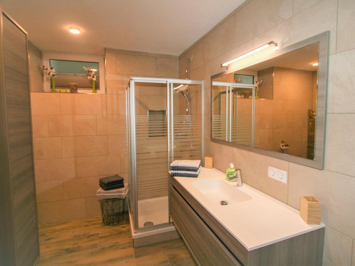 Apartment Sonnigs Platzl By Interhome Stumm Luaran gambar