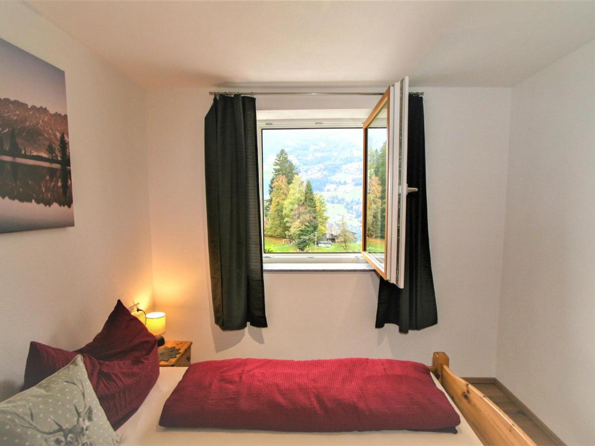 Apartment Sonnigs Platzl By Interhome Stumm Luaran gambar