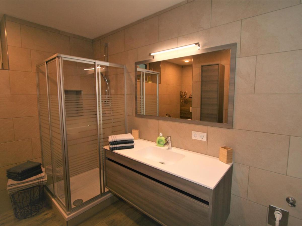 Apartment Sonnigs Platzl By Interhome Stumm Luaran gambar